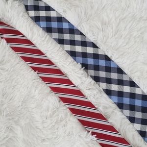 Boys Neck Ties (2)/Special Events